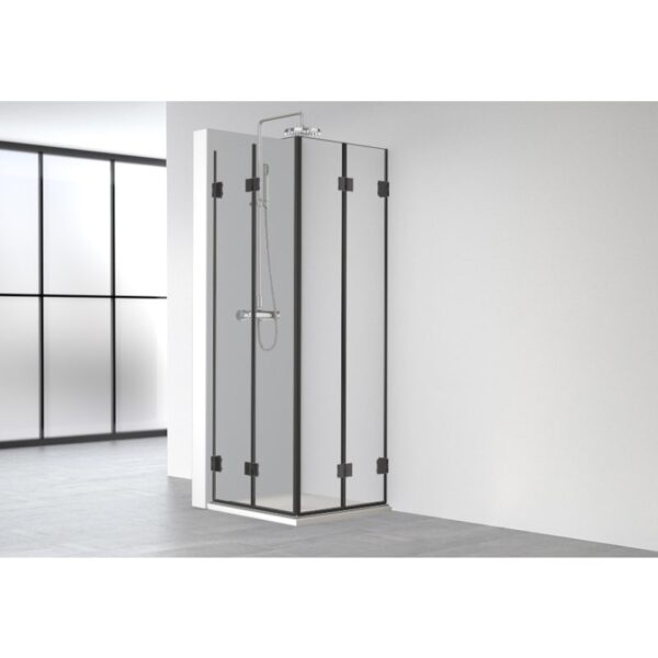 Mampara de ducha Glam (GL-227) Profiltek opción 6