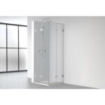 Mampara de ducha Glam (GL-227) Profiltek opción 5