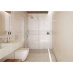 Mampara de ducha Glam (GL-205) Profiltek principal 0