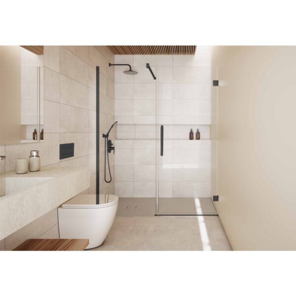 Mampara de ducha Glam (GL-205) Profiltek principal 1