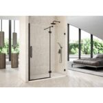 Mampara de ducha Glam (GL-206) Profiltek principal 0