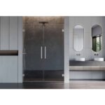 Mampara de ducha Glam (GL-207) Profiltek principal 0