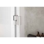 Mampara de ducha Glam (GL-210) Profiltek detalle 6