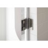 Mampara de ducha Glam (GL-210) Profiltek detalle 5