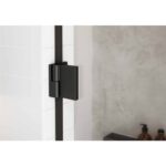 Mampara de ducha Glam (GL-226) Profiltek detalle 4