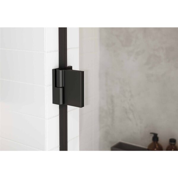 Mampara de ducha Glam (GL-226) Profiltek detalle 4