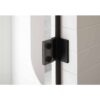 Mampara de ducha Glam (GL-210) Profiltek detalle 2