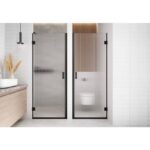 Mampara de ducha Glam (GL-210) Profiltek ambiente 9