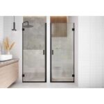 Mampara de ducha Glam (GL-210) Profiltek ambiente 10