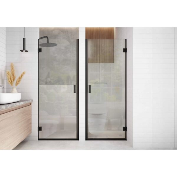Mampara de ducha Glam (GL-210) Profiltek ambiente 10