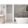 Mampara de ducha Glam (GL-210) Profiltek principal 1