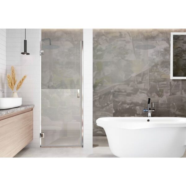 Mampara de ducha Glam (GL-210) Profiltek principal 1