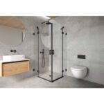 Mampara de ducha Glam (GL-213) Profiltek principal 0