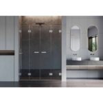 Mampara de ducha Glam (GL-226) Profiltek principal 0