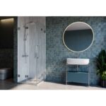 Mampara de ducha Glam (GL-227) Profiltek principal 0