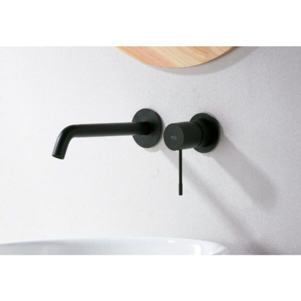 Grifo de lavabo Génova de Imex principal 2