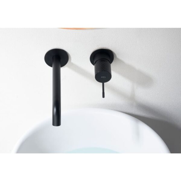 Grifo de lavabo Génova de Imex ambiente 10