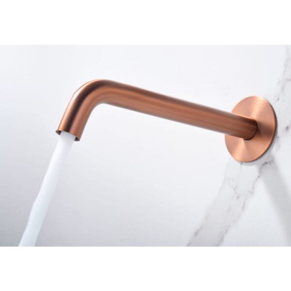 Grifo de lavabo Génova de Imex detalle 8