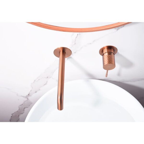 Grifo de lavabo Génova de Imex principal 4