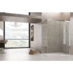 Mampara de ducha Aktual GME principal 0