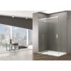 Mampara de ducha Basic GME principal 0