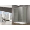 Mampara de ducha Basic GME principal 0