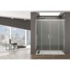 Mampara de ducha Basic Spazio GME principal 0