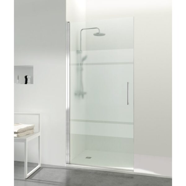 Mampara de ducha Open (Combi A) GME principal 0