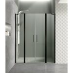 Mampara de ducha Open (Combi G) GME principal 2