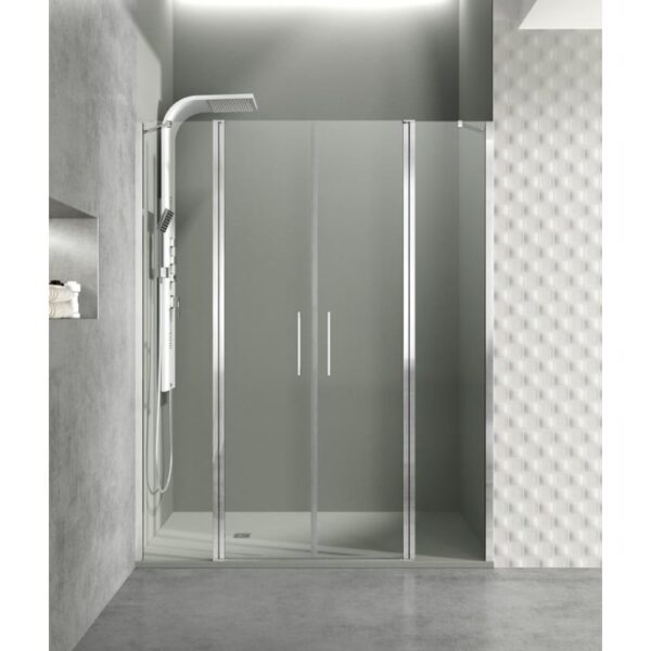 Mampara de ducha Open (Combi G) GME principal 3