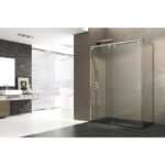 Mampara de ducha Futura GME principal 0