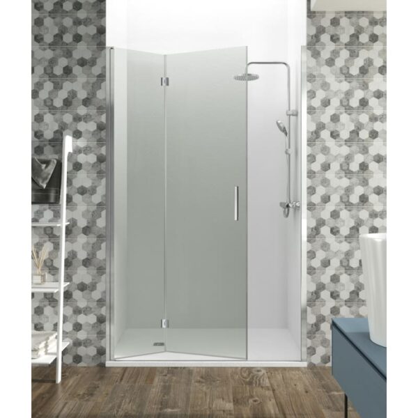 Mampara de ducha Glass (Combi 1) GME principal 1