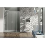 Mampara de ducha Glass (Combi G) GME principal 0