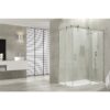 Mampara de ducha Moving GME principal 0
