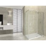 Mampara de ducha Moving GME principal 0