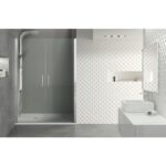 Mampara de ducha Open (Combi I) GME principal 0