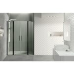 Mampara de ducha Open (Combi G) GME principal 1