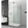 Mampara de ducha Open (Combi K) GME principal 0