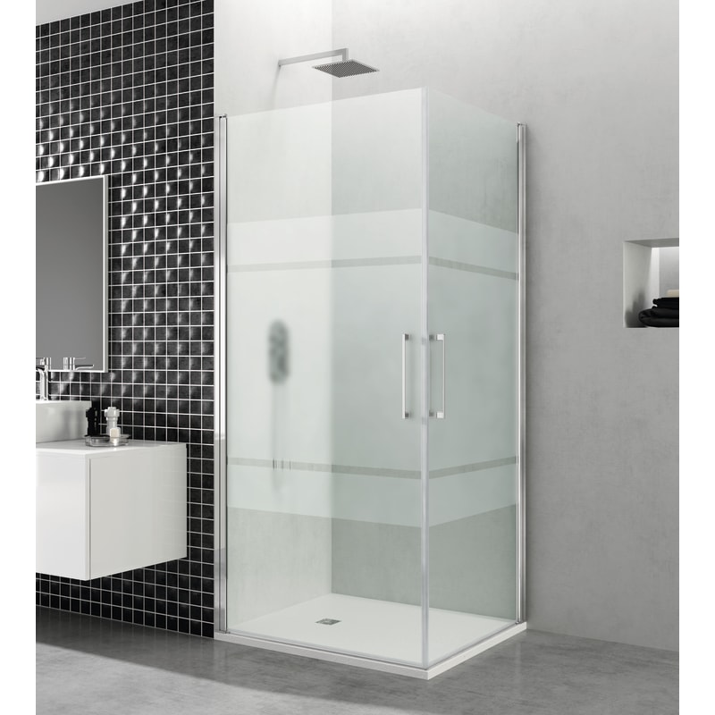 Mampara de ducha Open (Combi K) GME principal 0