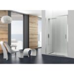 Mampara de ducha Prestige Titan GME principal 0