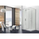 Mampara de ducha Prestige Titan GME principal 0