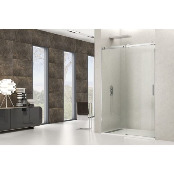 Mampara de ducha Rotary GME principal 0