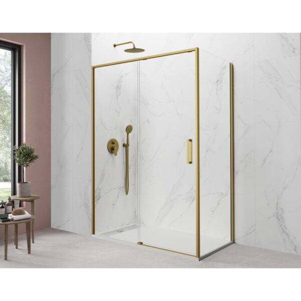 Mampara de ducha Twenty GME principal 1