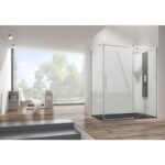 Mampara de ducha Vetrum GME principal 0