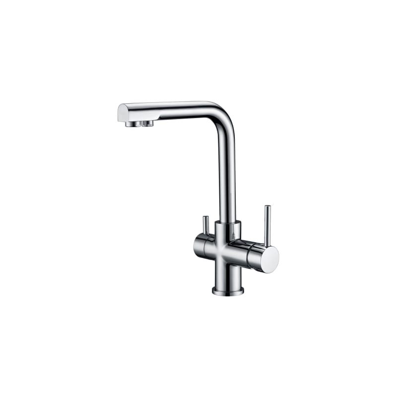 Grifo de cocina Marsella de Imex principal 0
