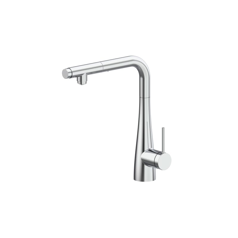 Grifo de cocina Split de Imex principal 0