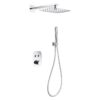 Conjunto de ducha empotrado Hidra Imex principal 0