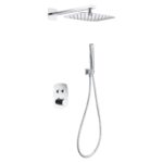 Conjunto de ducha empotrado Hidra Imex principal 0