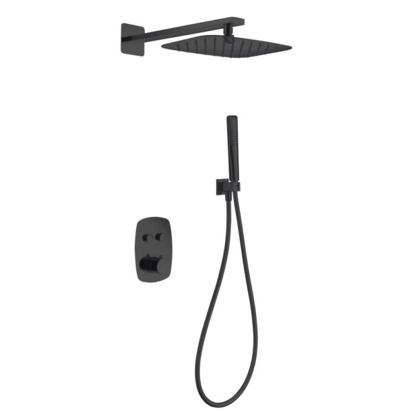 Conjunto de ducha empotrado Hidra Imex principal 1