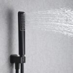 Conjunto de ducha empotrado Hidra Imex detalle 7